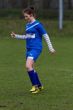 Bild 66 - C-Juniorinnen FSG BraWie o.W. - SG Oering-Seth-S�lfeld o.W. : Ergebnis: 4:3